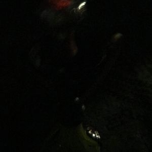 Meet your Posher, Shantal